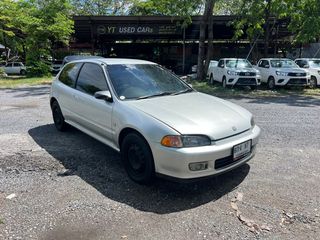 civic 3d 1994