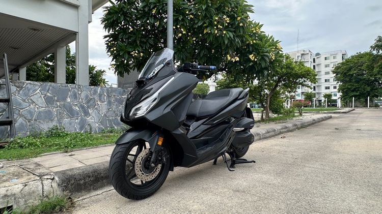 Honda 2023 forza350