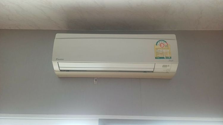 ขายแอร์Daikin