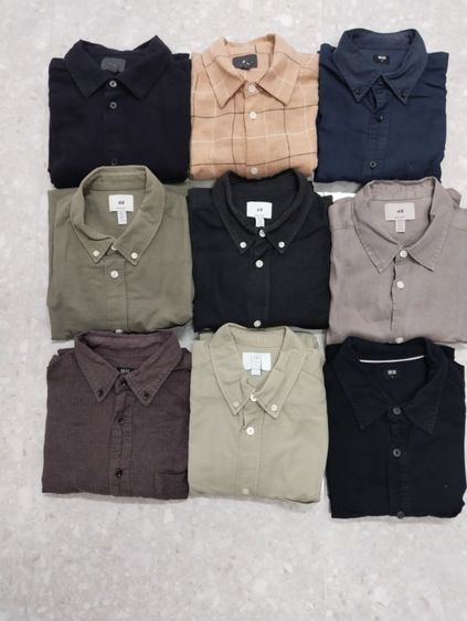 เสื้อกางเกงผู้ชาย