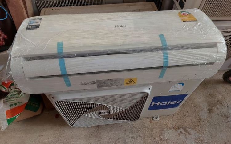 แอร์ติดผนัง แอร์9000btu