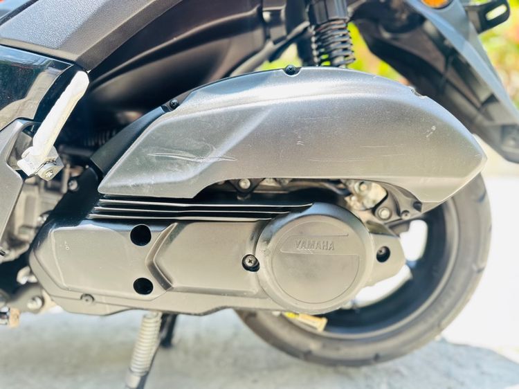 ปี2025 New Nmax155 รับแลกเทิน เล่มชุดโอนครบ รูปที่ 11