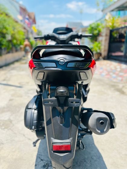 ปี2025 New Nmax155 รับแลกเทิน เล่มชุดโอนครบ รูปที่ 6