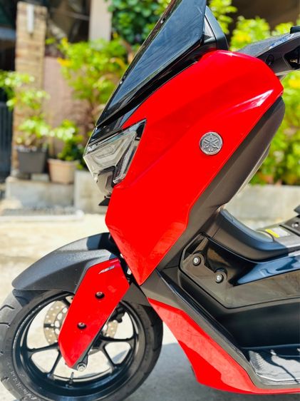 ปี2025 New Nmax155 รับแลกเทิน เล่มชุดโอนครบ รูปที่ 10