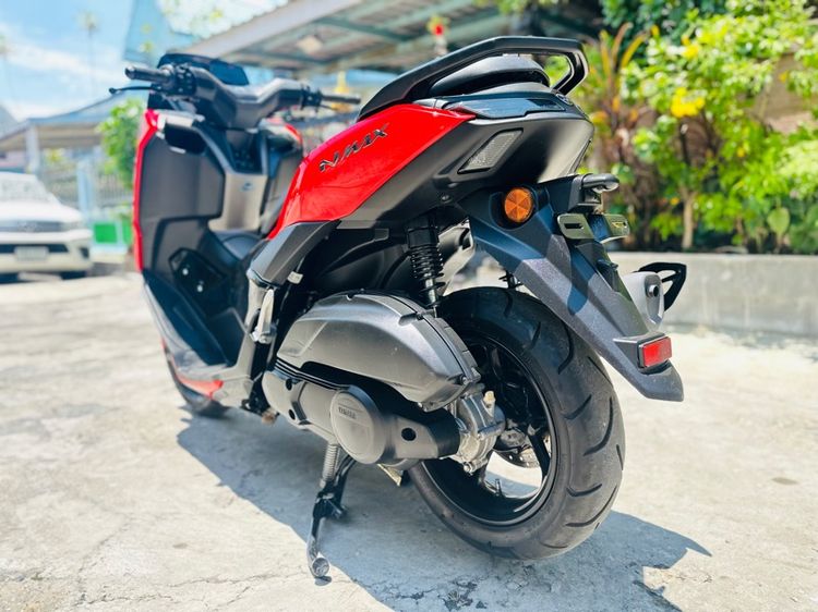 ปี2025 New Nmax155 รับแลกเทิน เล่มชุดโอนครบ รูปที่ 5