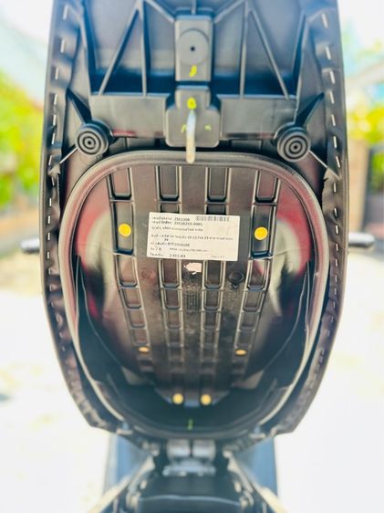 ปี2025 New Nmax155 รับแลกเทิน เล่มชุดโอนครบ รูปที่ 15