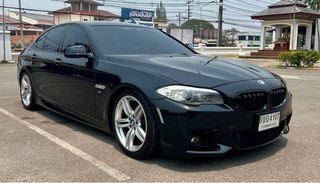 BMW F10 528i M-Sport