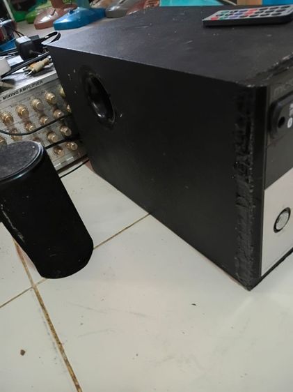 ตู้ขยาย microlap รูปที่ 3