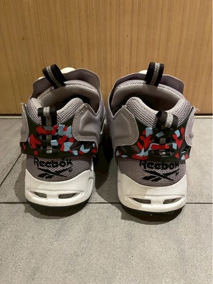 รองเท้า Reebok มือสอง สภาพดี รูปที่ 4