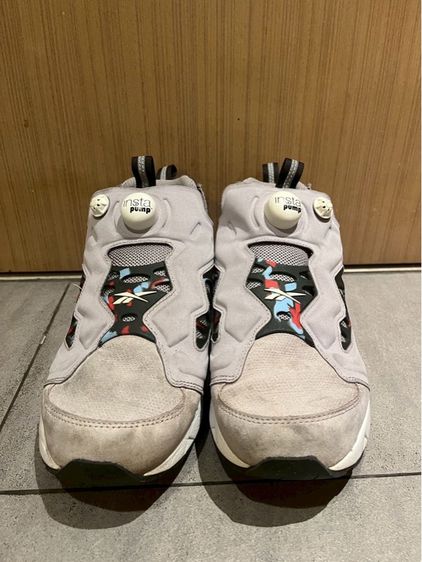 รองเท้า Reebok มือสอง สภาพดี รูปที่ 2