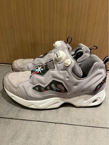 รองเท้า Reebok มือสอง สภาพดี รูปที่ 3