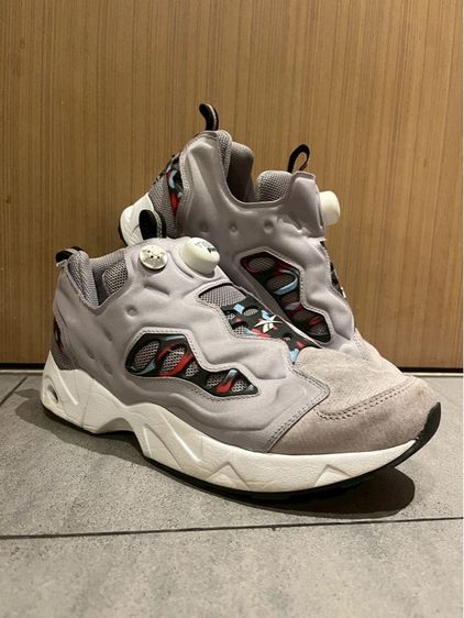 รองเท้า Reebok มือสอง สภาพดี