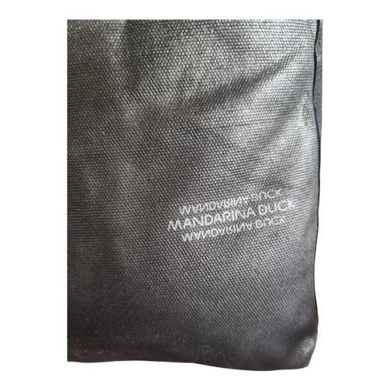 MANDARINA DUCK cross body รูปที่ 4