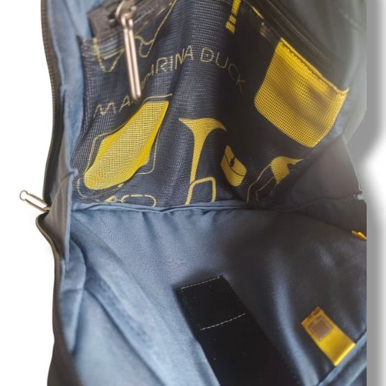 MANDARINA DUCK cross body รูปที่ 8