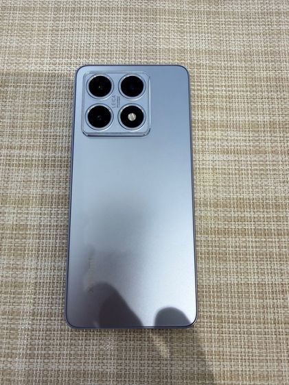 อื่นๆ 256 GB Xiaomi 14T รับเทิร์น