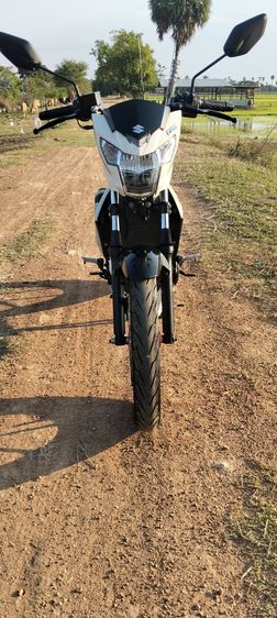 Suzuki raider 150 Fi รูปที่ 2