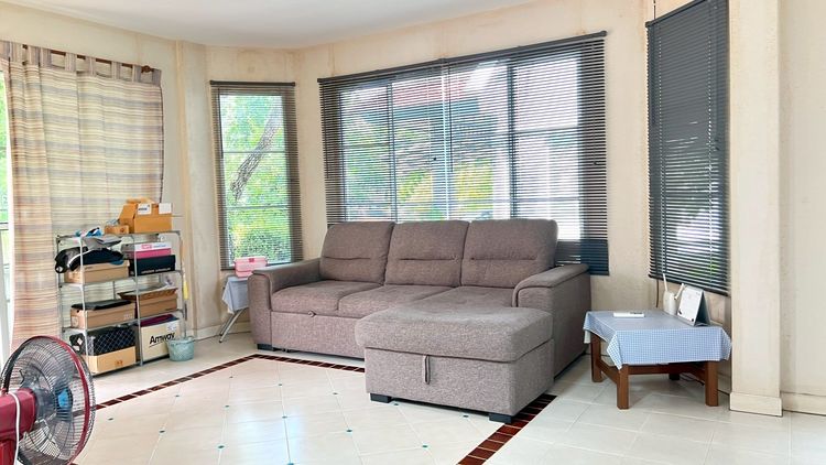 Land and Houses มีบางส่วน ขายบ้านเดี่ยว 2 ชั้น หมู่บ้านชัยพฤกษ์ 2 สุวินทวงศ์ โครงการคุณภาพ แลนด แอนด์ เฮ้าส์ (LB73 – 001203) รูปที่ 4