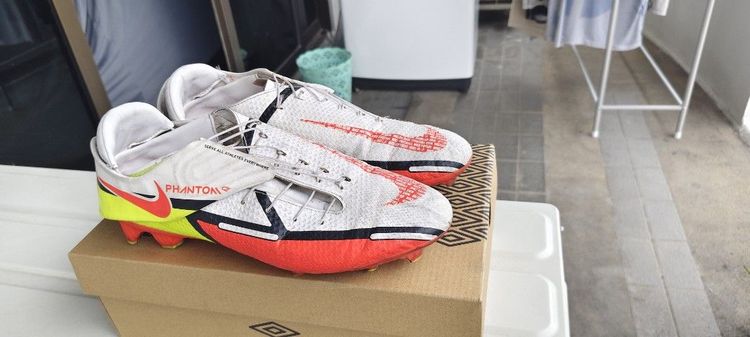 nike phantom GT academy  รูปที่ 2