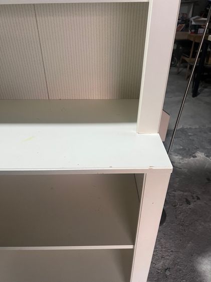 ตู้วางของโชว์ ของ IKEA รูปที่ 4