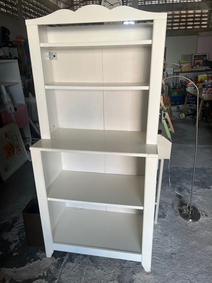 ตู้วางของโชว์ ของ IKEA รูปที่ 6