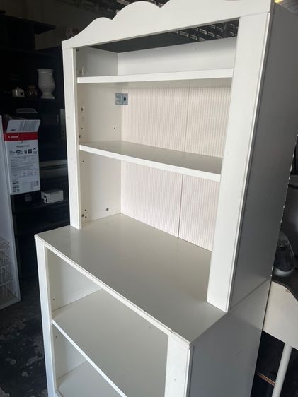 ตู้วางของโชว์ ของ IKEA รูปที่ 8