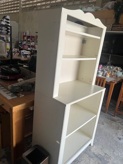 ตู้วางของโชว์ ของ IKEA รูปที่ 9