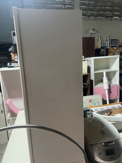 ตู้วางของโชว์ ของ IKEA รูปที่ 3
