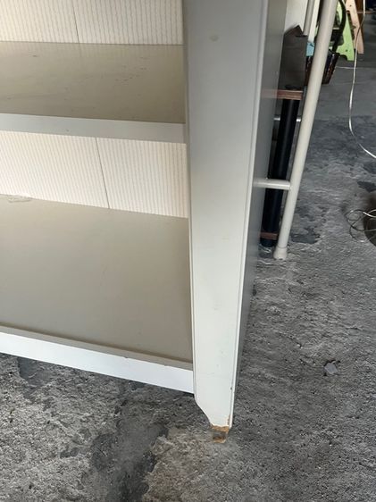 ตู้วางของโชว์ ของ IKEA รูปที่ 7