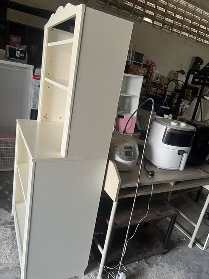 ตู้วางของโชว์ ของ IKEA รูปที่ 12