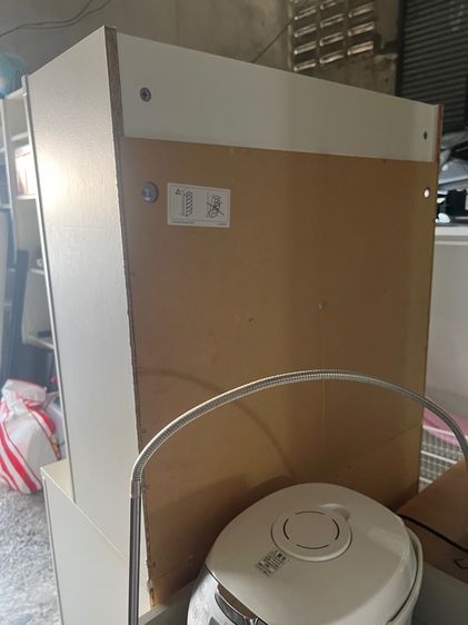 ตู้วางของโชว์ ของ IKEA รูปที่ 15