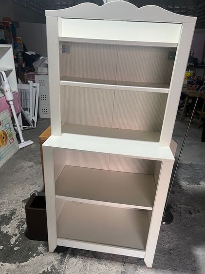 ตู้วางของโชว์ ของ IKEA รูปที่ 2