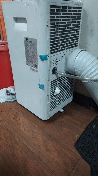 airportable TCL 12000BTU รูปที่ 2