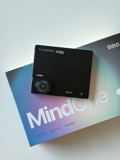ยี่ห้ออื่นๆ 256 GB IKKO Mind One Pro