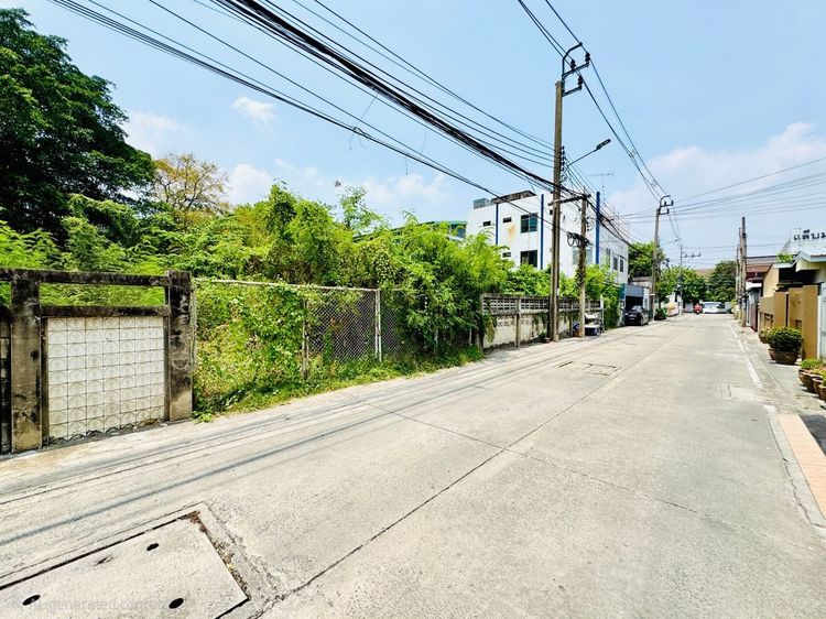 🧨Land for sale ขายขาด ขายที่ดิน ติวานนท์ ซอย3 (แยก11) พิชยนันท์9 