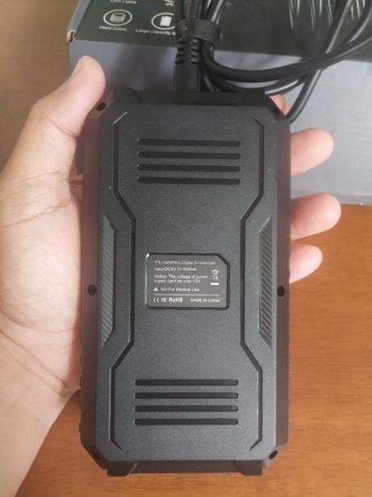 กล้อง endoscope รูปที่ 3