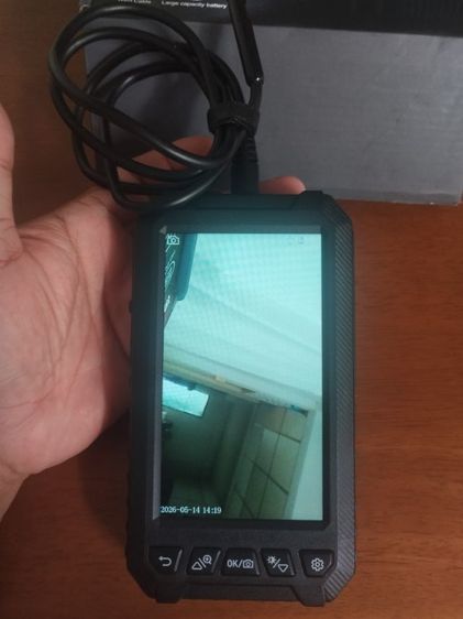 กล้อง endoscope รูปที่ 2
