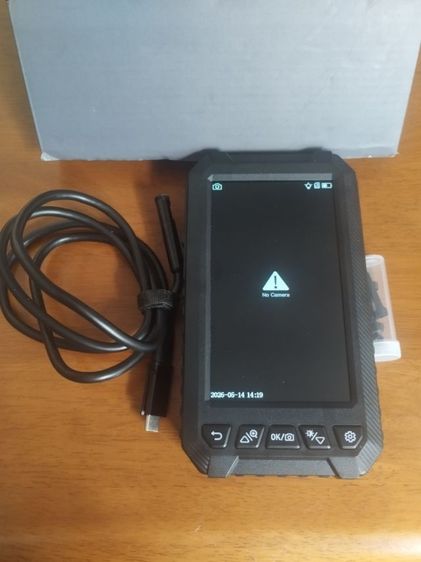 กล้อง endoscope