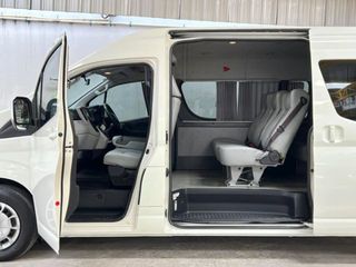 Toyota Commuter 2.8