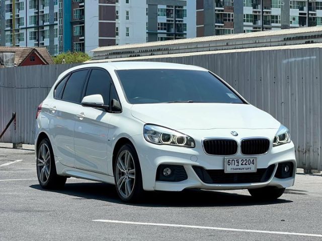 รถ BMW รุ่นอื่นๆ รุ่นย่อยอื่นๆ สี ขาว
