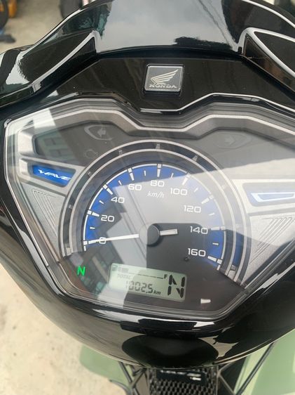 Wave125 2025 เออลินตรงรุ่น รูปที่ 10