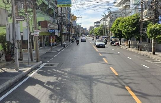 ขายที่ดิน ลาดพร้าว  ทำเลศักยภาพ ใกล้ MRT ภาวนา