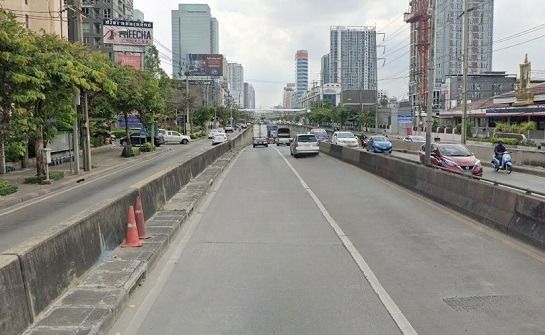 ขายที่ดิน ลาดพร้าว  ทำเลศักยภาพ ใกล้ MRT ภาวนา รูปที่ 3