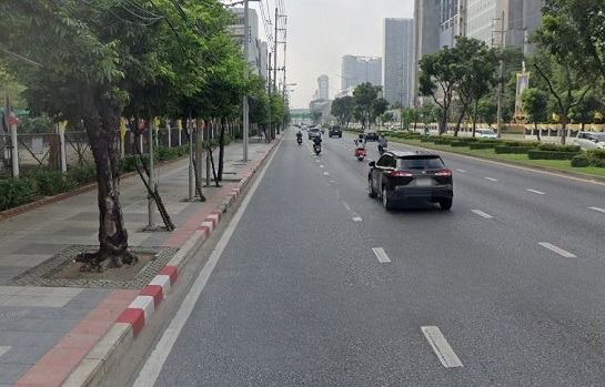 ขายที่ดิน ลาดพร้าว  ทำเลศักยภาพ ใกล้ MRT ภาวนา รูปที่ 2