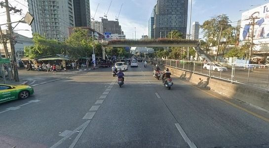 ขายที่ดิน เอกมัย 22 ทำเล Prime ใจกลางสุขุมวิท ใกล้ทองหล่อ – พระราม 9
