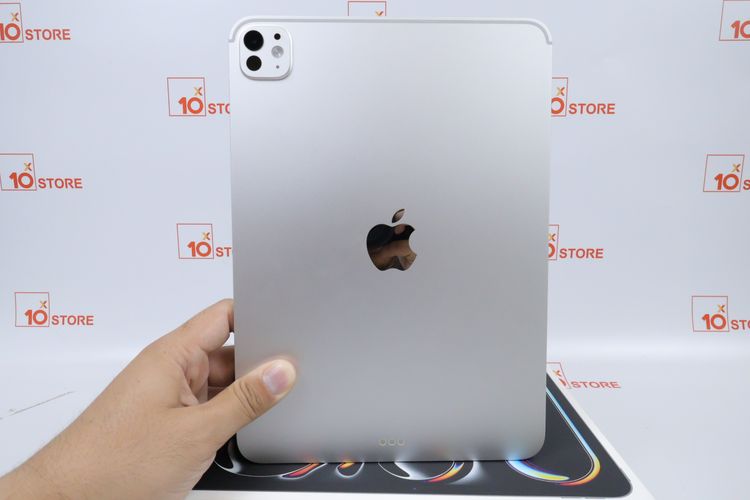 iPad Pro M5 11" 256GB WiFi รูปที่ 6