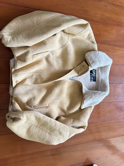 เสื้อcoatover