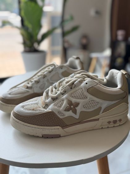 Louis Vuitton LV Trainer Sneaker