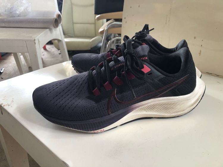 Nike Air Zoom Pegasus38 แท้มือสอง รูปที่ 7