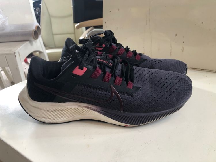 Nike Air Zoom Pegasus38 แท้มือสอง รูปที่ 6
