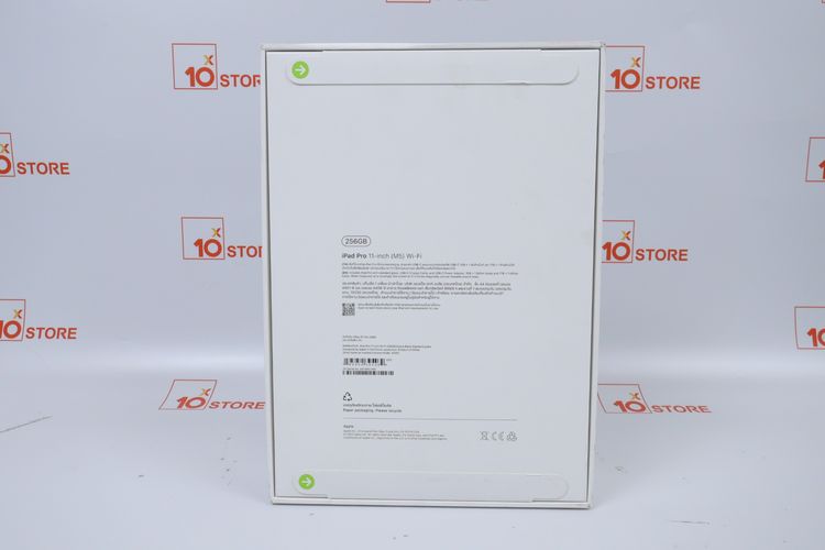 iPad Pro M5 11" 256GB WiFi (มือ1) รูปที่ 5